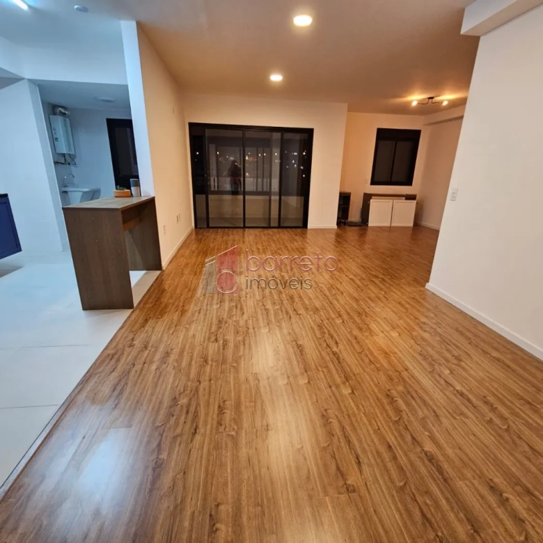 APARTAMENTO À VENDA NO CONDOMÍNIO ODEON – PORTAL DO PARAÍSO II – JUNDIAÍ/SP