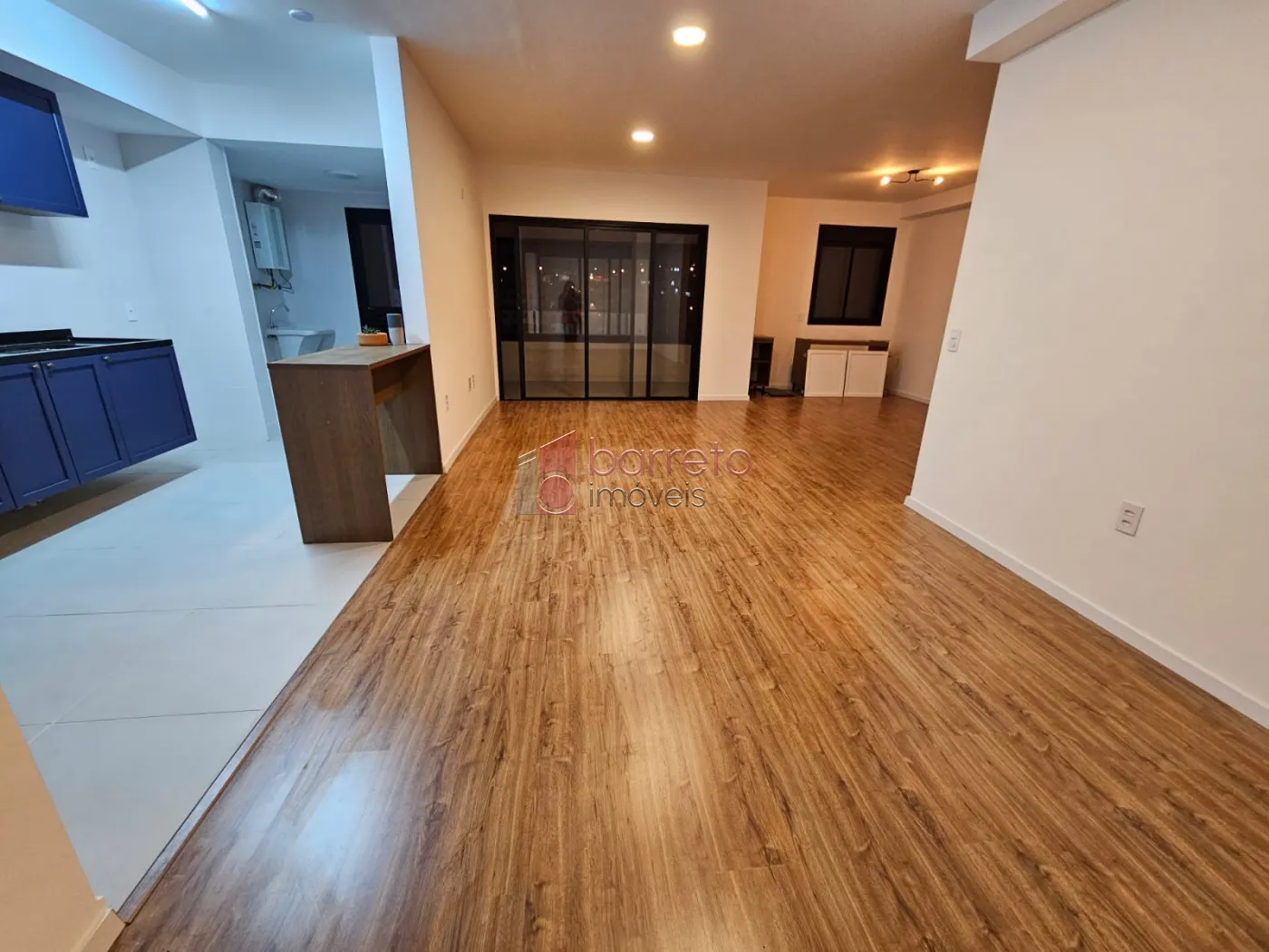 APARTAMENTO À VENDA NO CONDOMÍNIO ODEON – PORTAL DO PARAÍSO II – JUNDIAÍ/SP