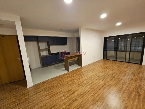 APARTAMENTO À VENDA NO CONDOMÍNIO ODEON – PORTAL DO PARAÍSO II – JUNDIAÍ/SP