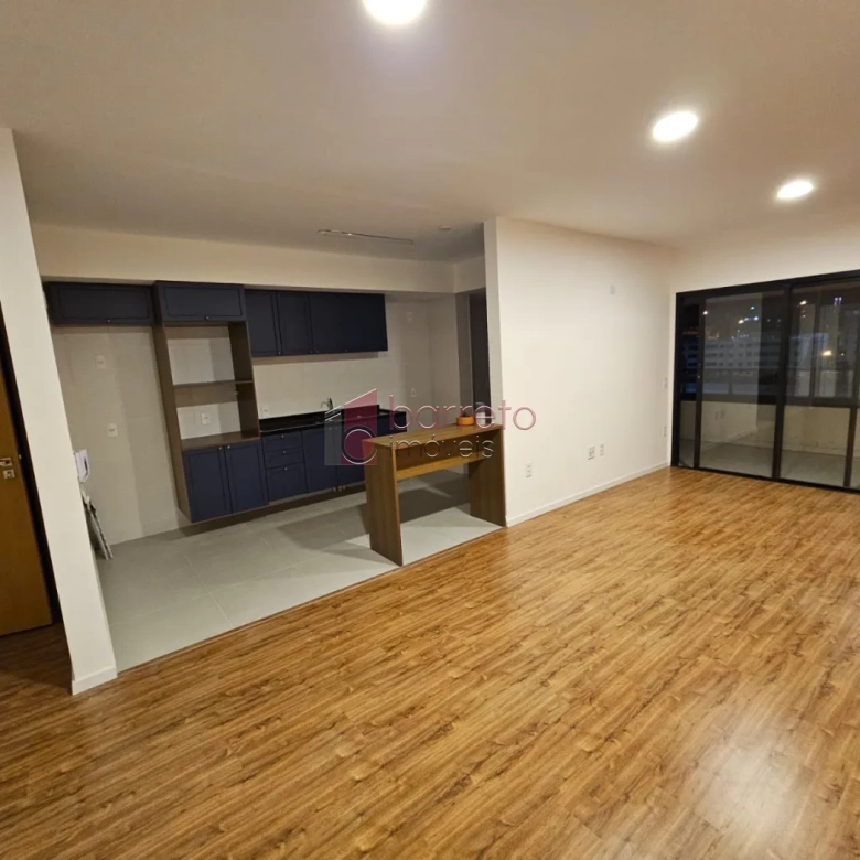 APARTAMENTO À VENDA NO CONDOMÍNIO ODEON – PORTAL DO PARAÍSO II – JUNDIAÍ/SP