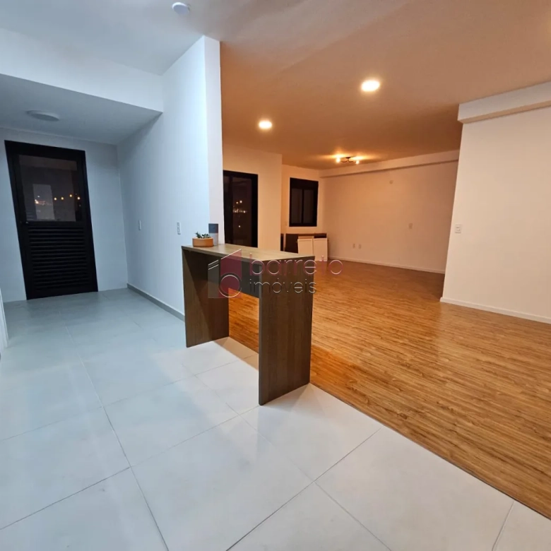 APARTAMENTO À VENDA NO CONDOMÍNIO ODEON – PORTAL DO PARAÍSO II – JUNDIAÍ/SP