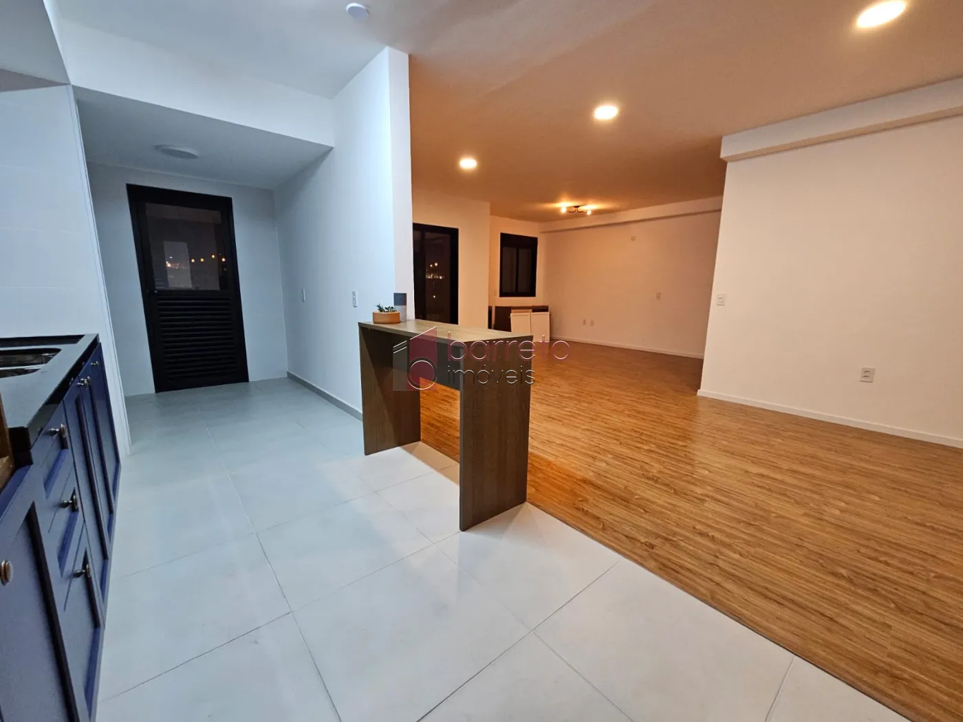 APARTAMENTO À VENDA NO CONDOMÍNIO ODEON – PORTAL DO PARAÍSO II – JUNDIAÍ/SP