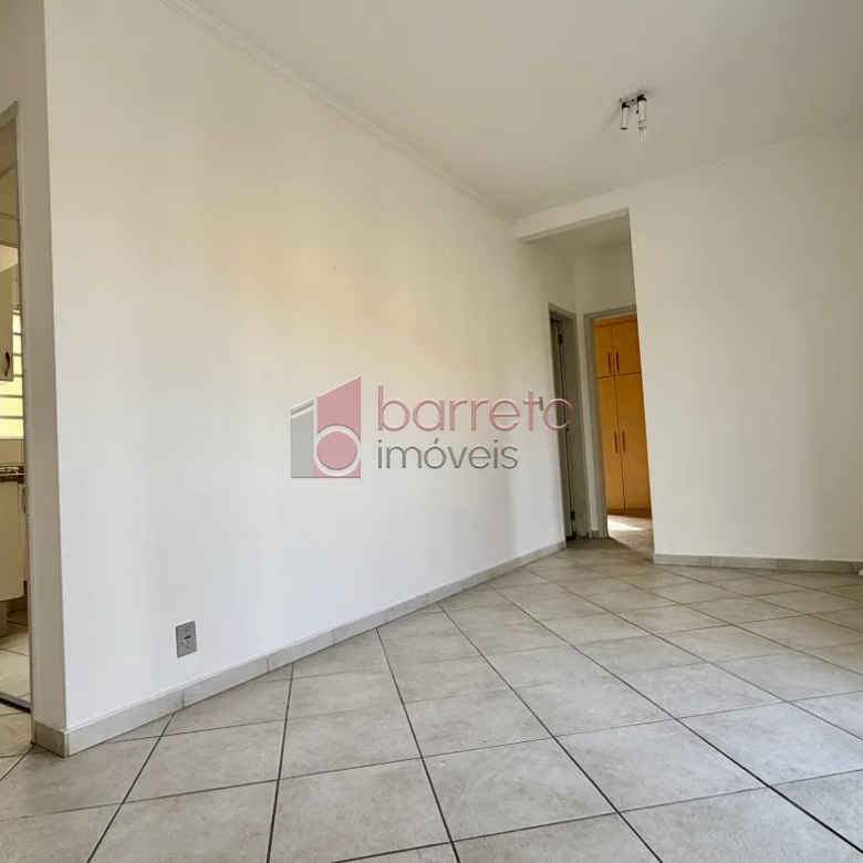 APARTAMENTO À VENDA NO CONDOMÍNIO AMÉRICA LATINA – PORTAL DAS AMÉRICAS – JUNDIAÍ/SP