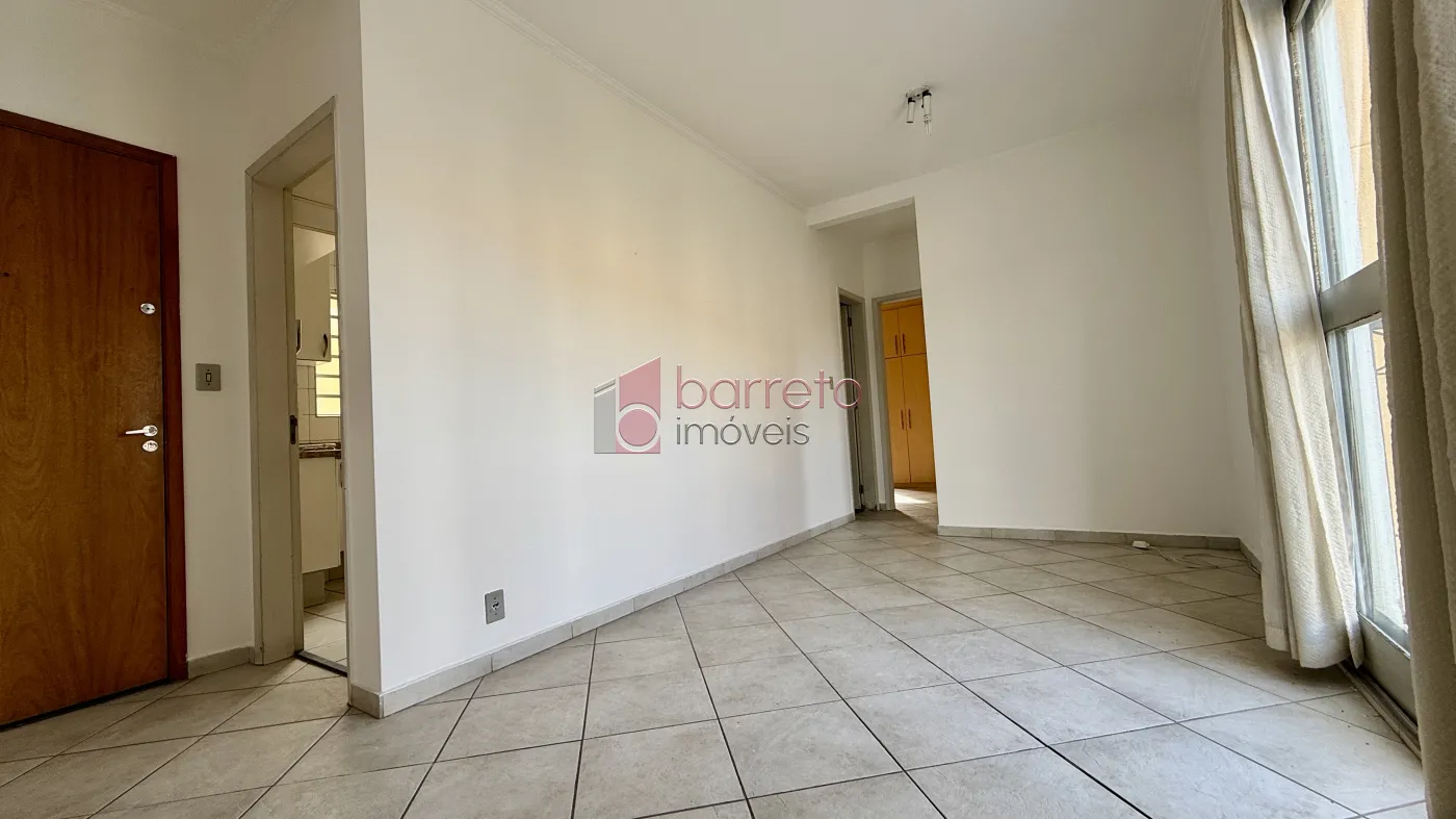 APARTAMENTO À VENDA NO CONDOMÍNIO AMÉRICA LATINA – PORTAL DAS AMÉRICAS – JUNDIAÍ/SP