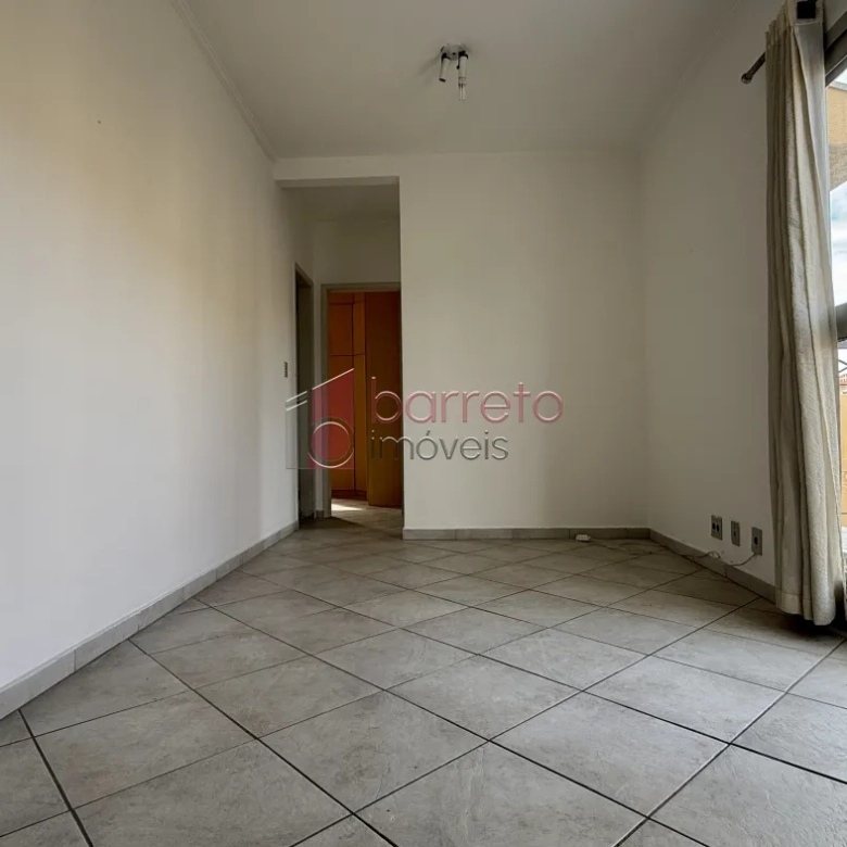 APARTAMENTO À VENDA NO CONDOMÍNIO AMÉRICA LATINA – PORTAL DAS AMÉRICAS – JUNDIAÍ/SP