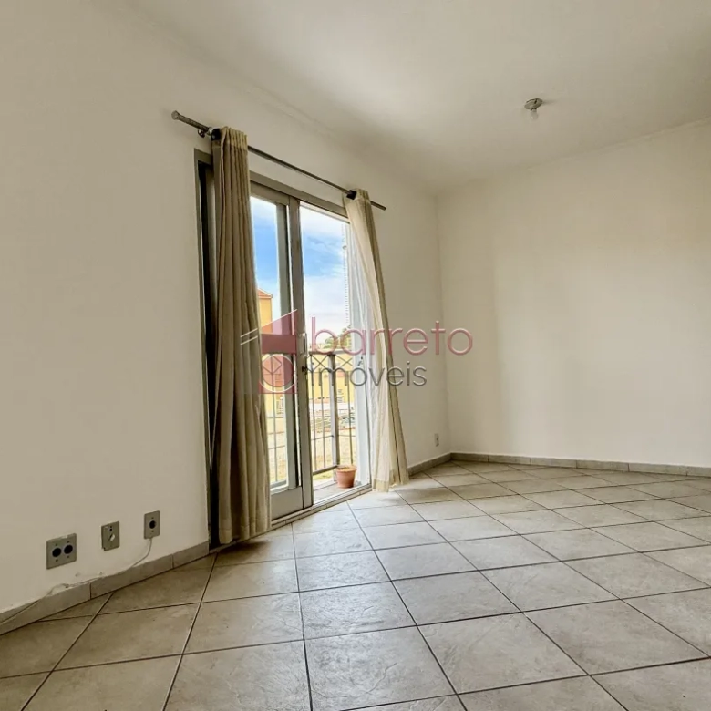 APARTAMENTO À VENDA NO CONDOMÍNIO AMÉRICA LATINA – PORTAL DAS AMÉRICAS – JUNDIAÍ/SP