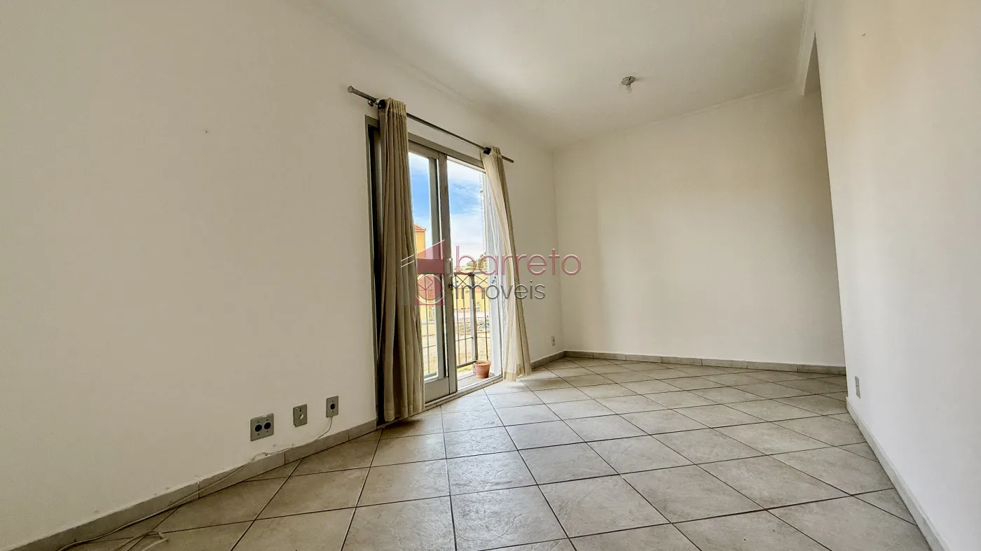 APARTAMENTO À VENDA NO CONDOMÍNIO AMÉRICA LATINA – PORTAL DAS AMÉRICAS – JUNDIAÍ/SP