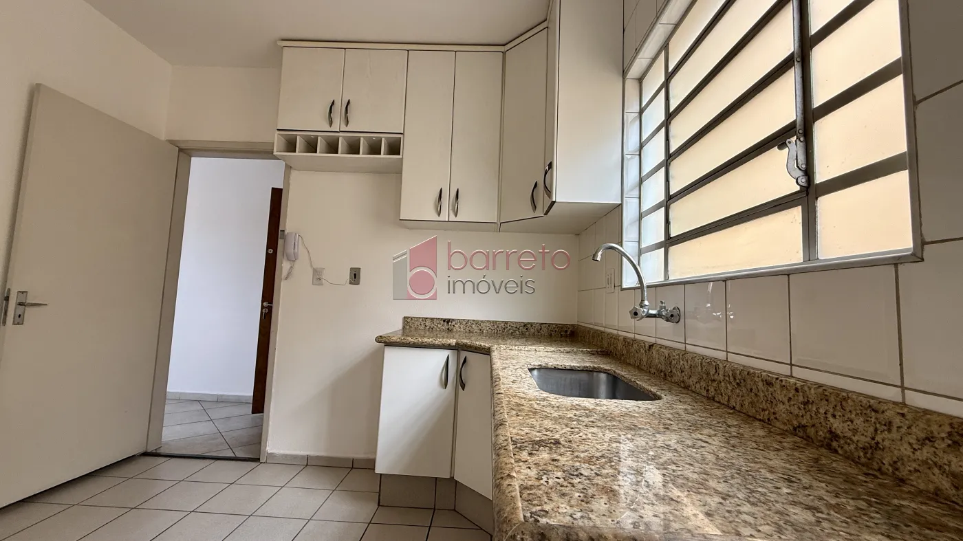 APARTAMENTO À VENDA NO CONDOMÍNIO AMÉRICA LATINA – PORTAL DAS AMÉRICAS – JUNDIAÍ/SP