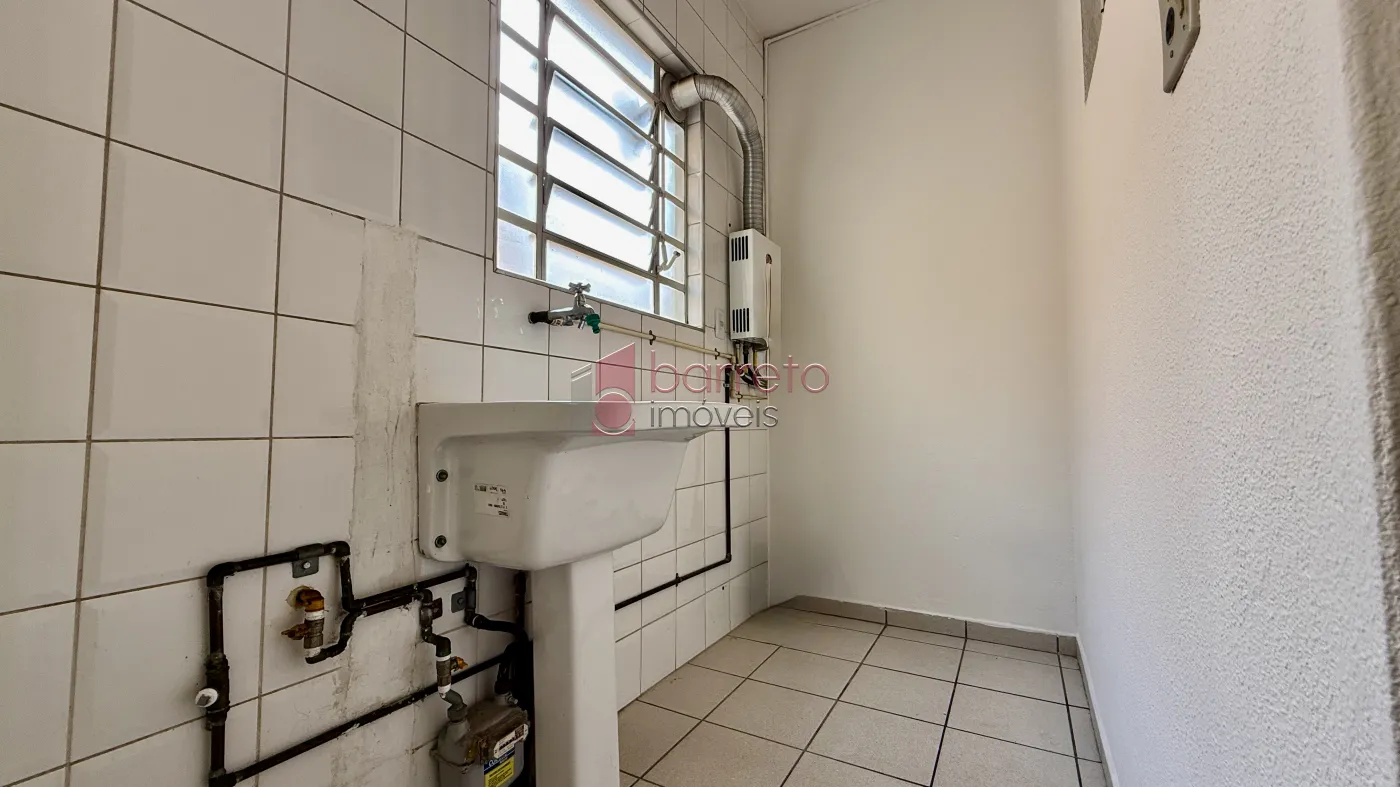 APARTAMENTO À VENDA NO CONDOMÍNIO AMÉRICA LATINA – PORTAL DAS AMÉRICAS – JUNDIAÍ/SP
