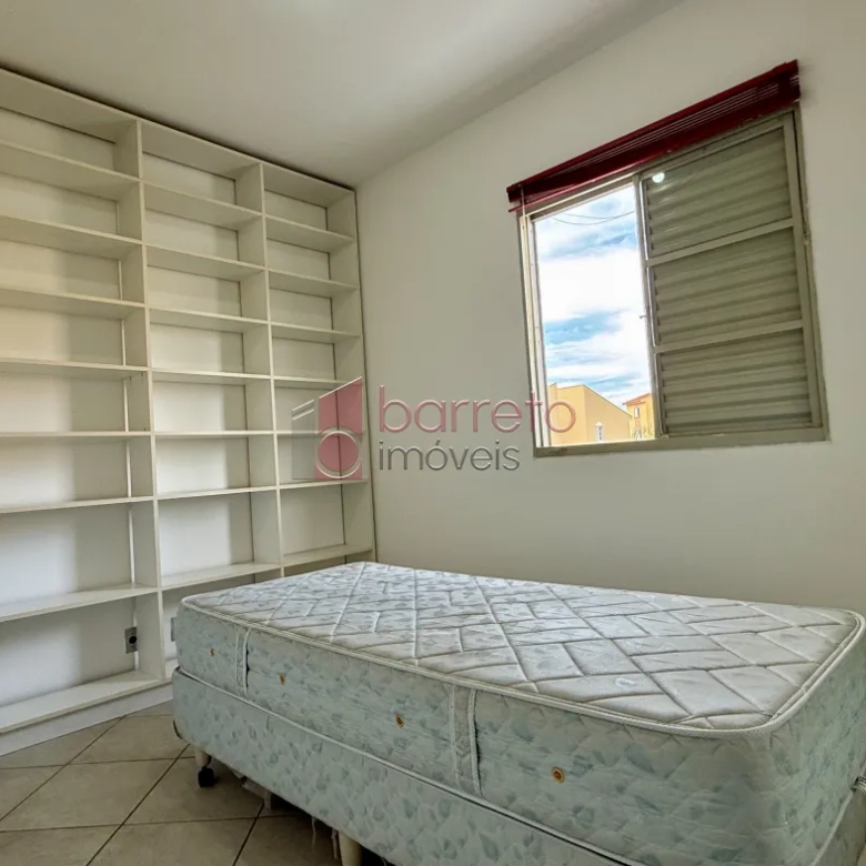 APARTAMENTO À VENDA NO CONDOMÍNIO AMÉRICA LATINA – PORTAL DAS AMÉRICAS – JUNDIAÍ/SP