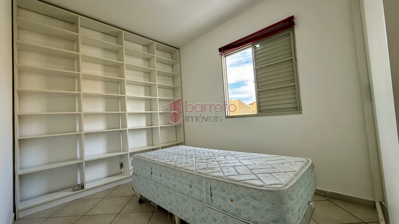 APARTAMENTO À VENDA NO CONDOMÍNIO AMÉRICA LATINA – PORTAL DAS AMÉRICAS – JUNDIAÍ/SP