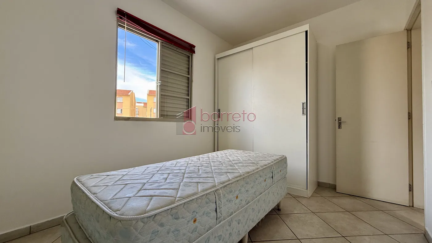 APARTAMENTO À VENDA NO CONDOMÍNIO AMÉRICA LATINA – PORTAL DAS AMÉRICAS – JUNDIAÍ/SP