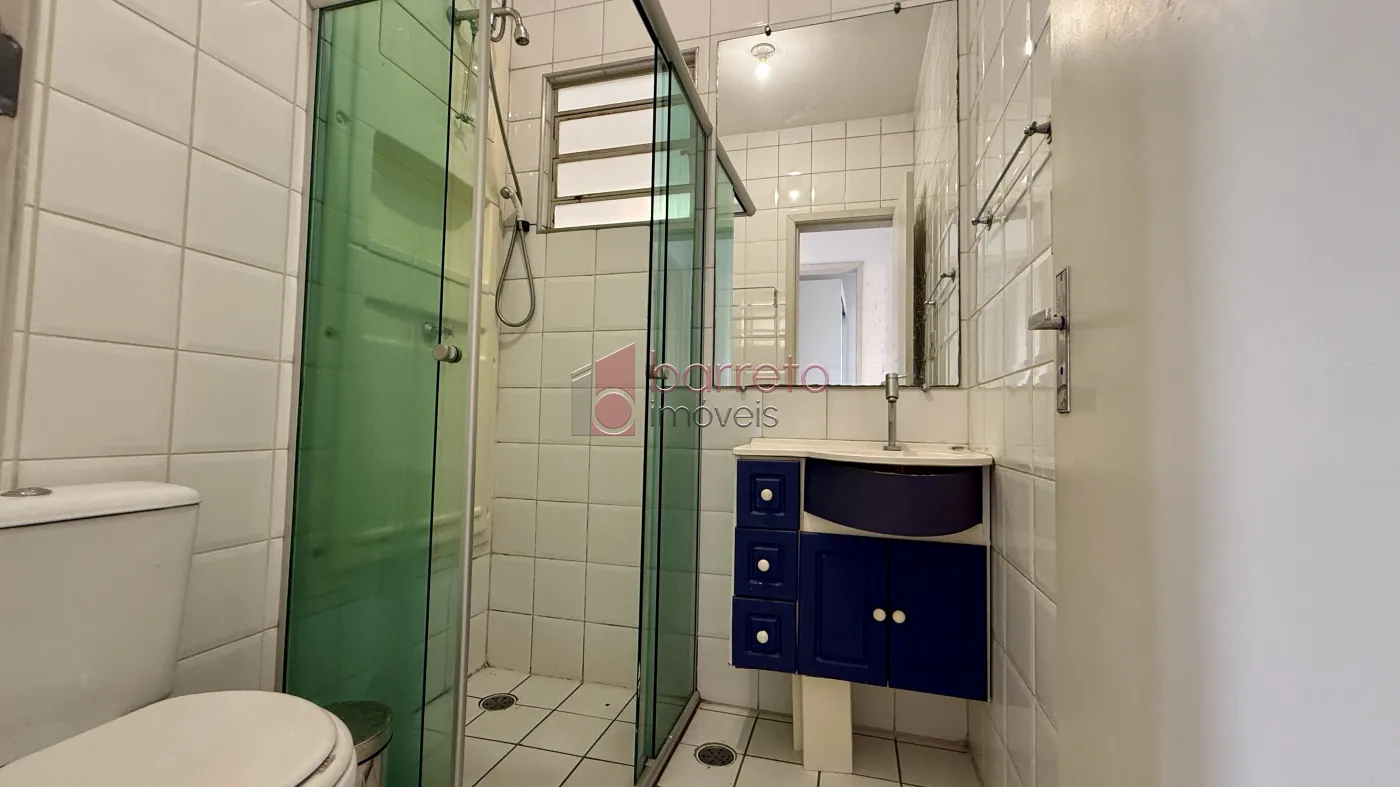 APARTAMENTO À VENDA NO CONDOMÍNIO AMÉRICA LATINA – PORTAL DAS AMÉRICAS – JUNDIAÍ/SP