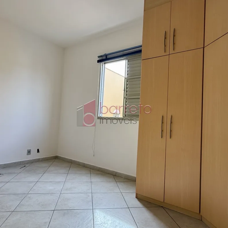 APARTAMENTO À VENDA NO CONDOMÍNIO AMÉRICA LATINA – PORTAL DAS AMÉRICAS – JUNDIAÍ/SP