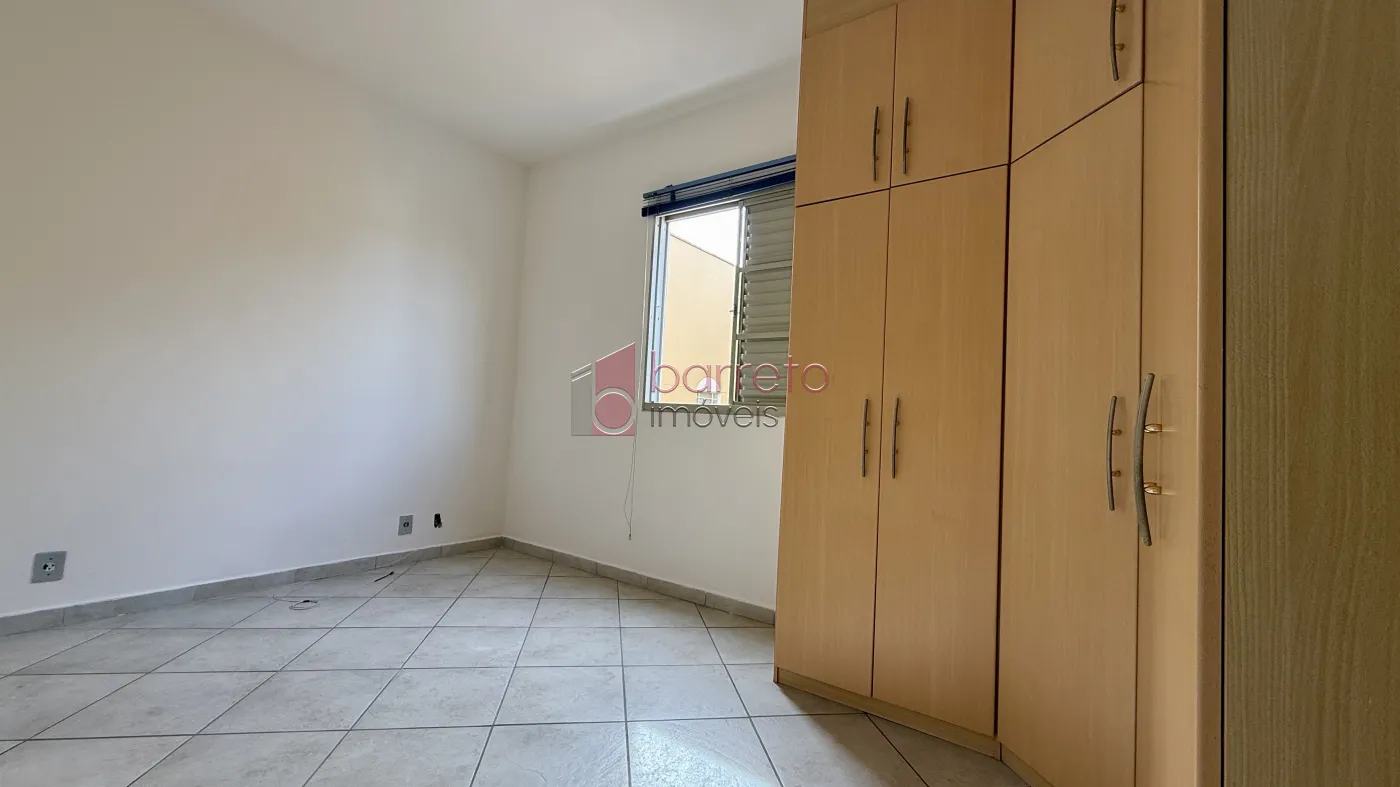 APARTAMENTO À VENDA NO CONDOMÍNIO AMÉRICA LATINA – PORTAL DAS AMÉRICAS – JUNDIAÍ/SP