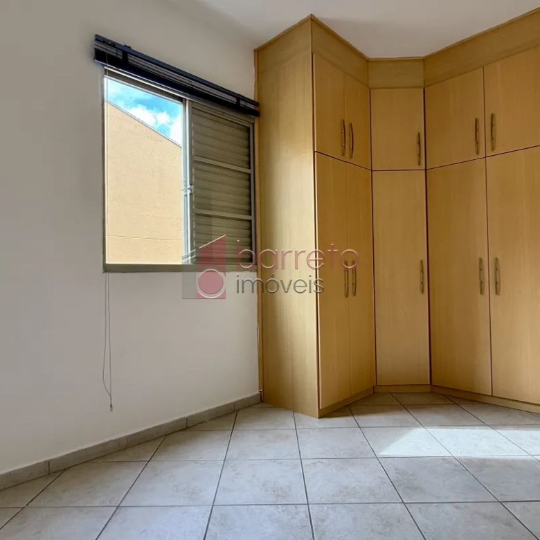 APARTAMENTO À VENDA NO CONDOMÍNIO AMÉRICA LATINA – PORTAL DAS AMÉRICAS – JUNDIAÍ/SP