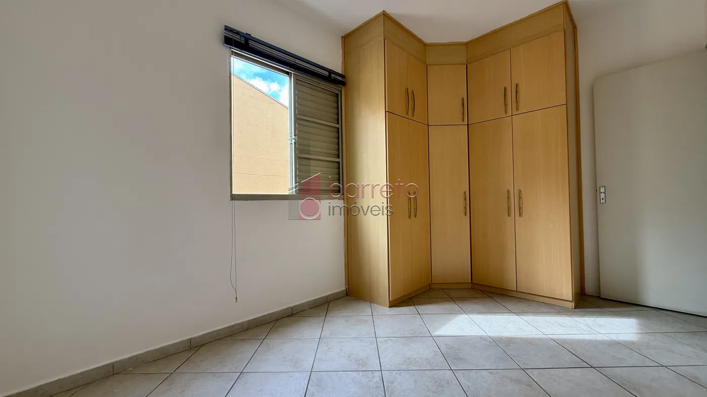 APARTAMENTO À VENDA NO CONDOMÍNIO AMÉRICA LATINA – PORTAL DAS AMÉRICAS – JUNDIAÍ/SP