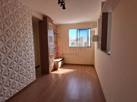 APARTAMENTO PARA LOCAÇÃO NO CONDOMÍNIO RESERVA DO JAPI – SUCUPIRA – JUNDIAÍ/SP
