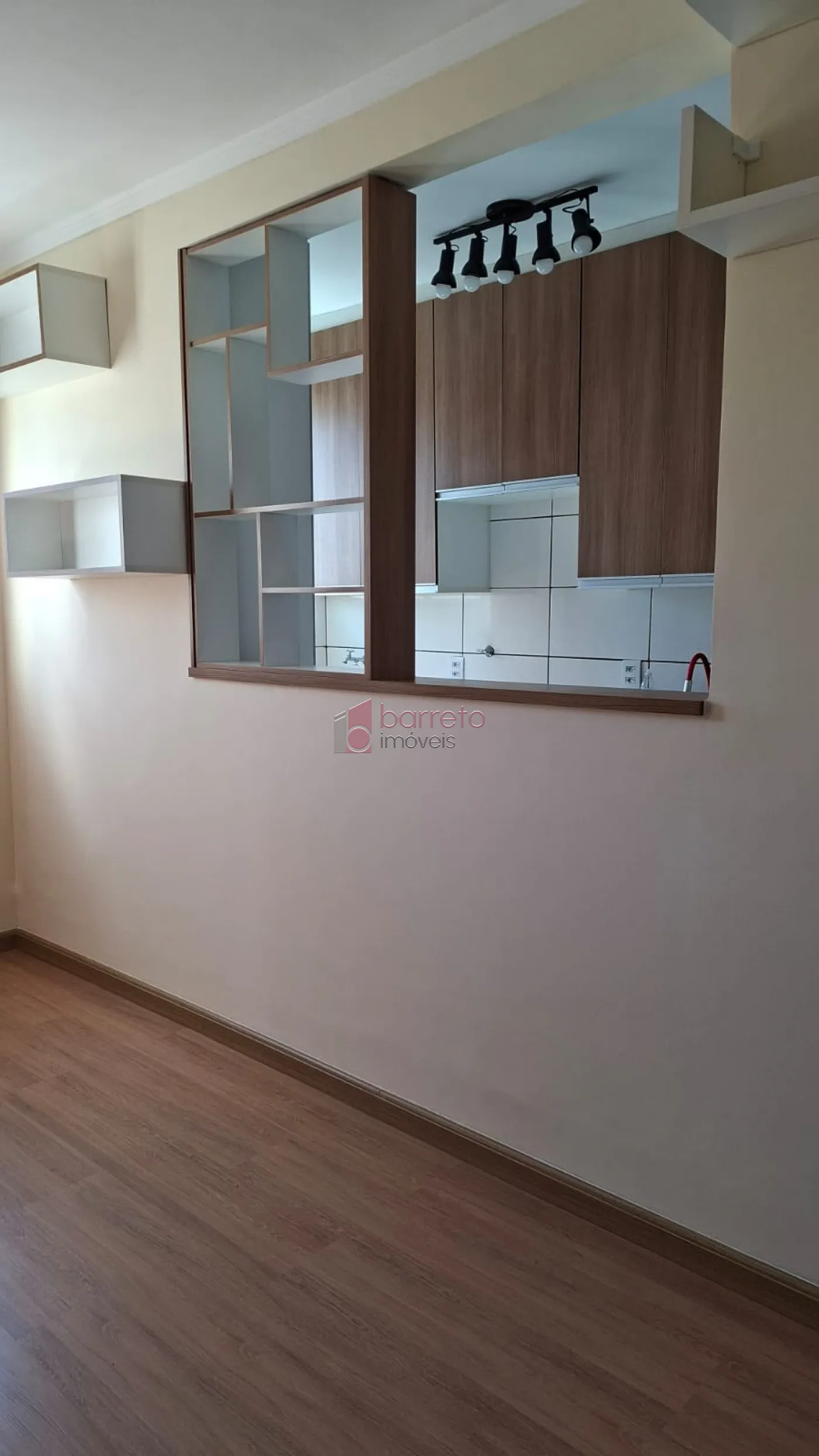 APARTAMENTO PARA LOCAÇÃO NO CONDOMÍNIO RESERVA DO JAPI – SUCUPIRA – JUNDIAÍ/SP
