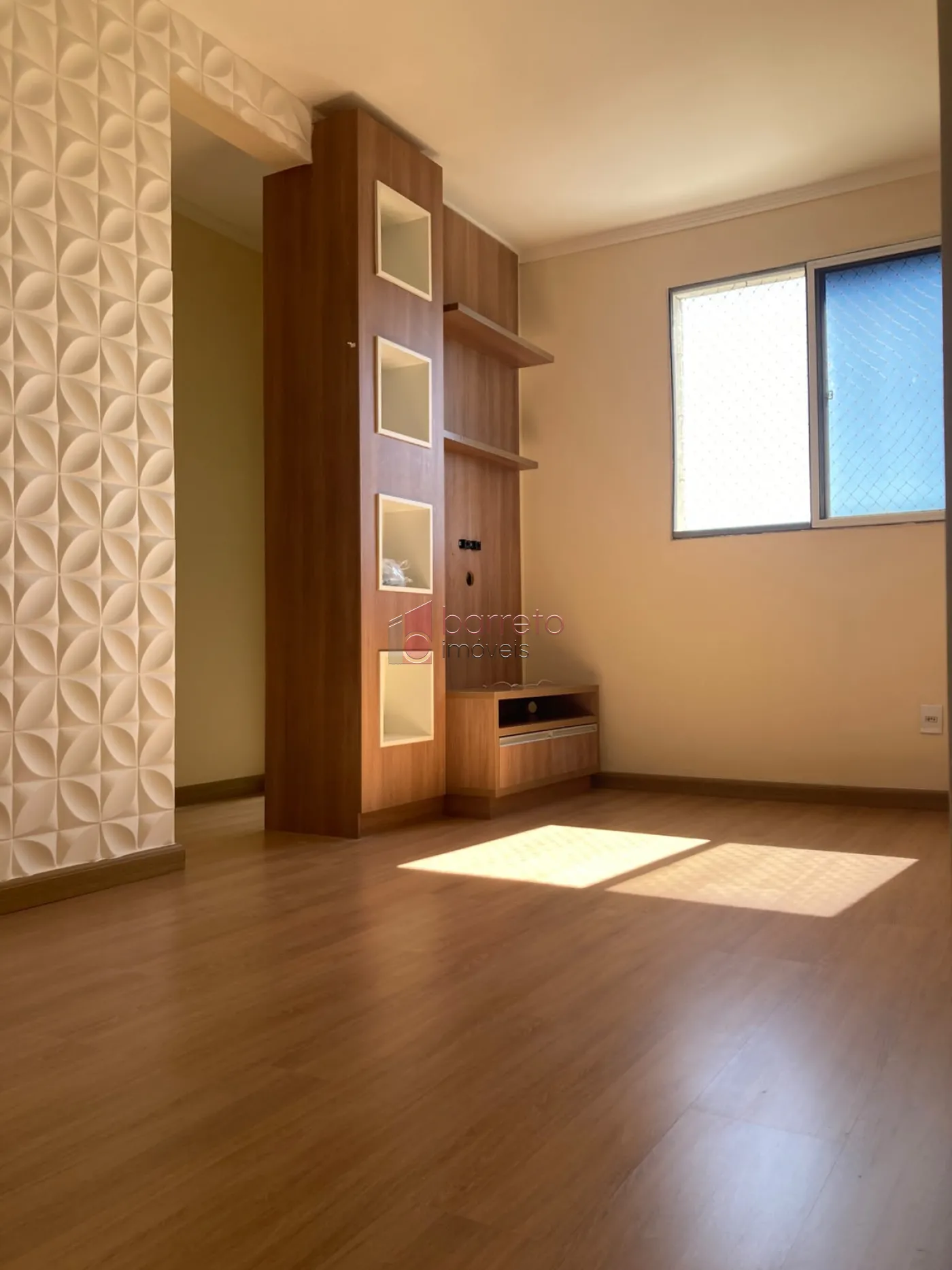 APARTAMENTO PARA LOCAÇÃO NO CONDOMÍNIO RESERVA DO JAPI – SUCUPIRA – JUNDIAÍ/SP