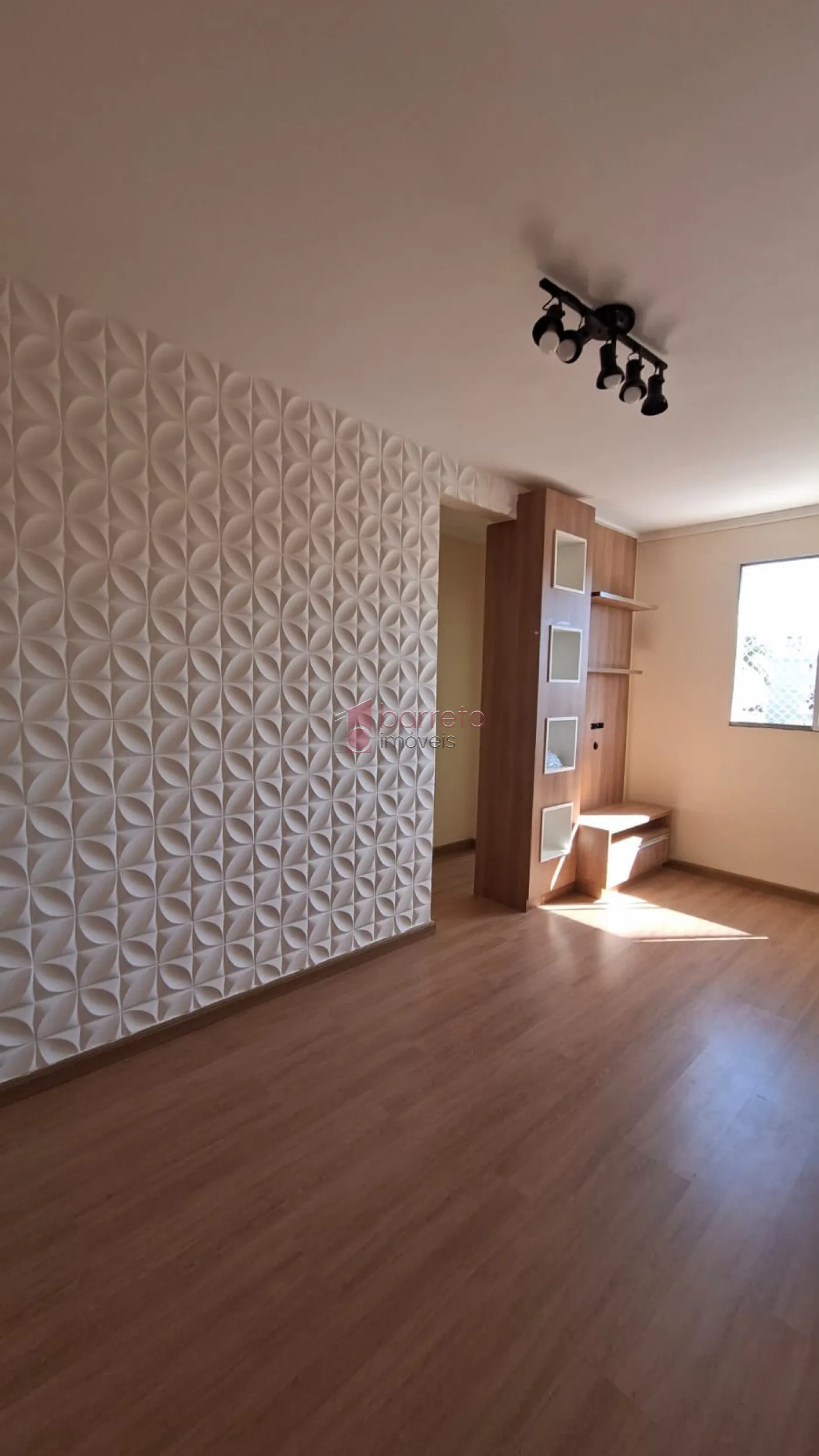 APARTAMENTO PARA LOCAÇÃO NO CONDOMÍNIO RESERVA DO JAPI – SUCUPIRA – JUNDIAÍ/SP