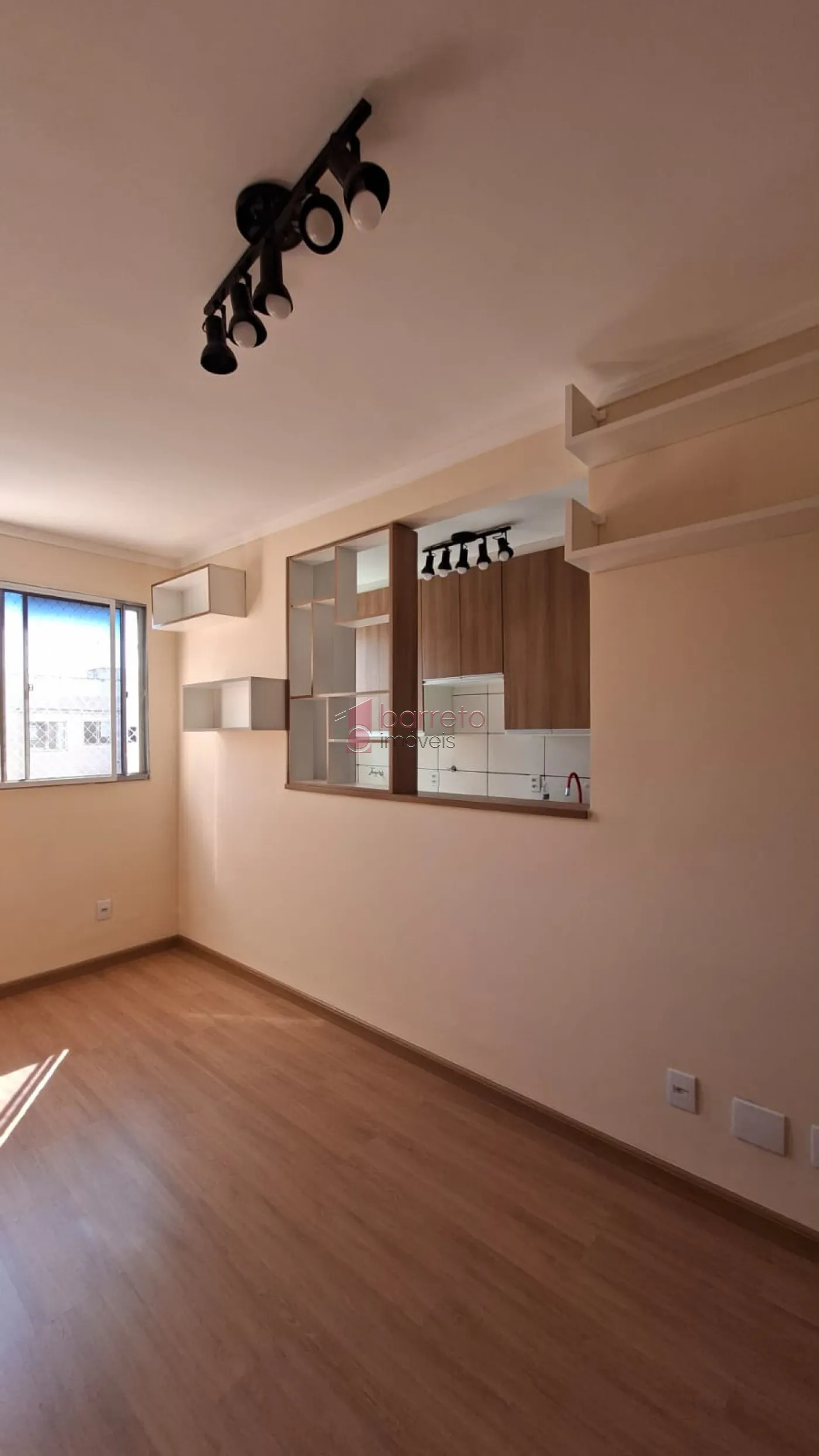 APARTAMENTO PARA LOCAÇÃO NO CONDOMÍNIO RESERVA DO JAPI – SUCUPIRA – JUNDIAÍ/SP