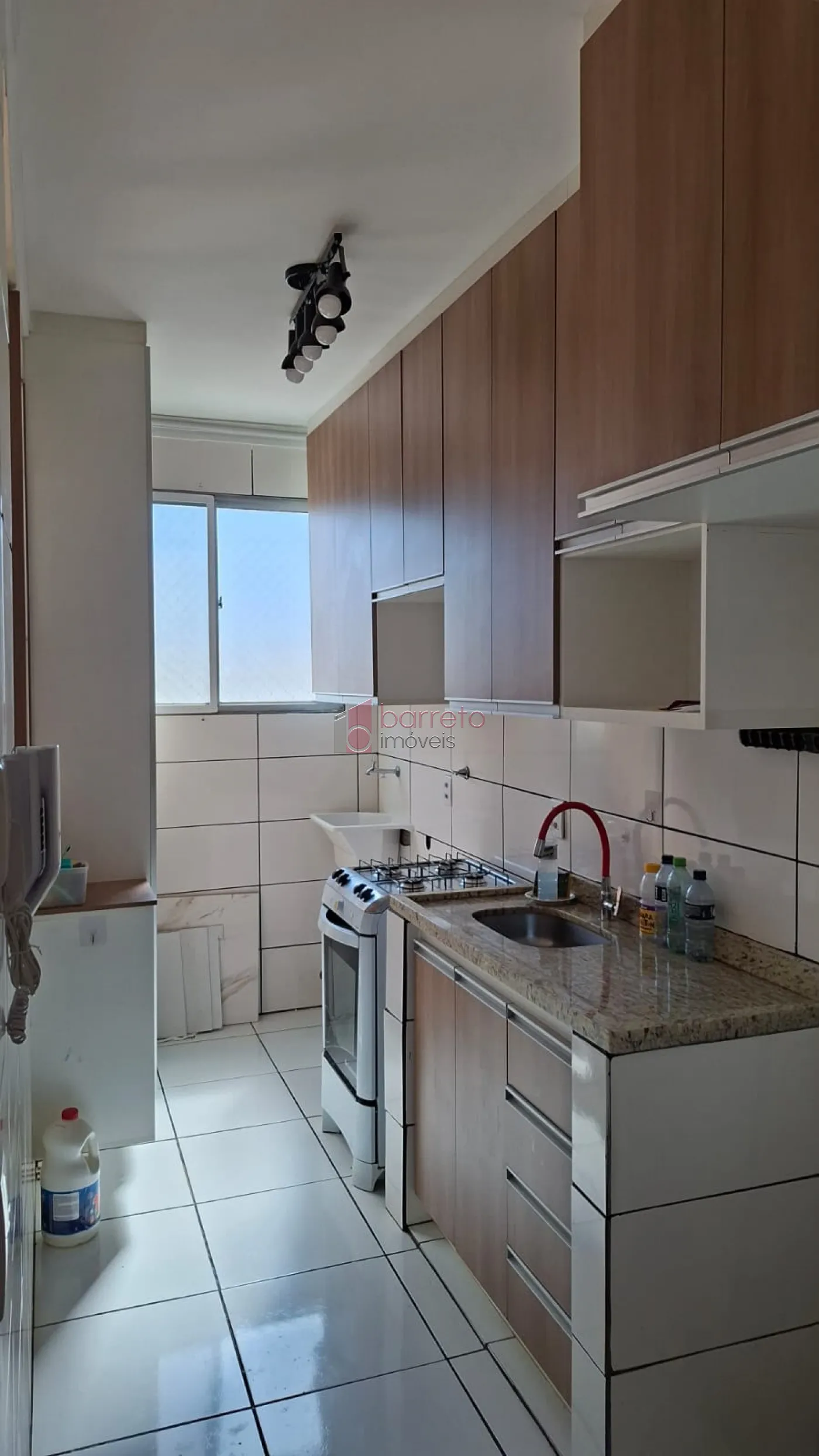 APARTAMENTO PARA LOCAÇÃO NO CONDOMÍNIO RESERVA DO JAPI – SUCUPIRA – JUNDIAÍ/SP