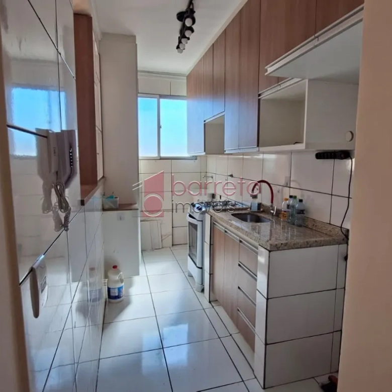 APARTAMENTO PARA LOCAÇÃO NO CONDOMÍNIO RESERVA DO JAPI – SUCUPIRA – JUNDIAÍ/SP