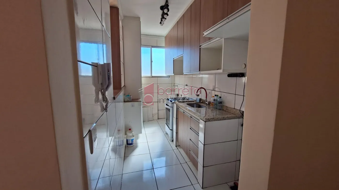 APARTAMENTO PARA LOCAÇÃO NO CONDOMÍNIO RESERVA DO JAPI – SUCUPIRA – JUNDIAÍ/SP