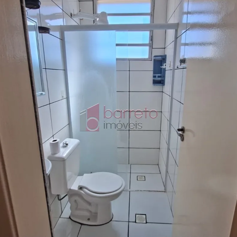 APARTAMENTO PARA LOCAÇÃO NO CONDOMÍNIO RESERVA DO JAPI – SUCUPIRA – JUNDIAÍ/SP