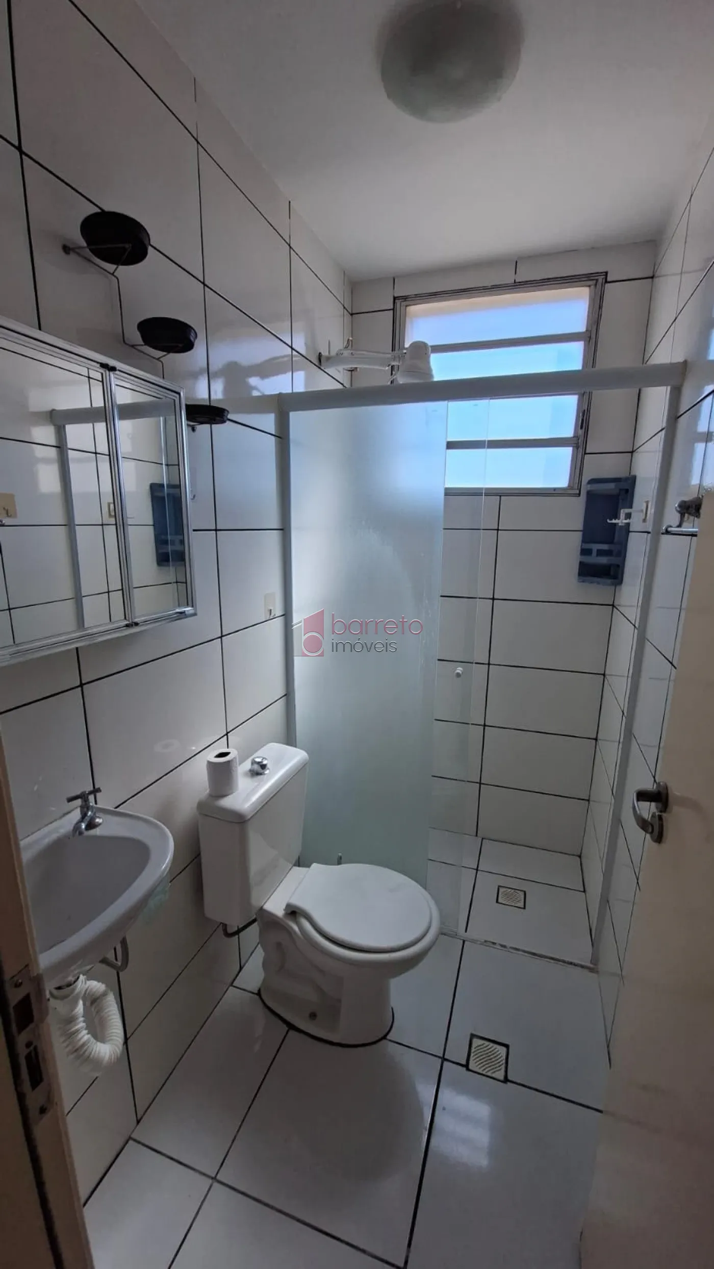 APARTAMENTO PARA LOCAÇÃO NO CONDOMÍNIO RESERVA DO JAPI – SUCUPIRA – JUNDIAÍ/SP