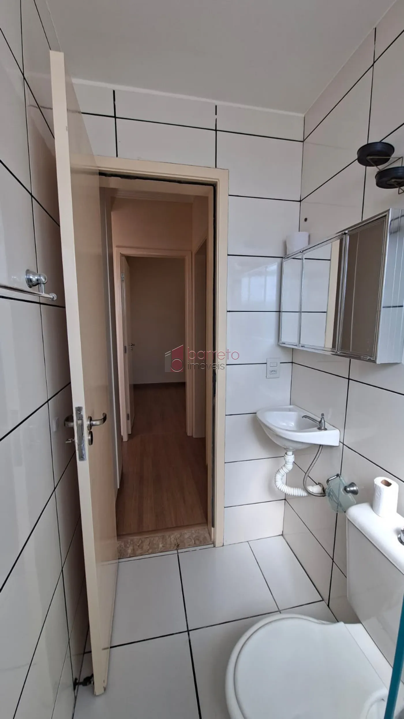 APARTAMENTO PARA LOCAÇÃO NO CONDOMÍNIO RESERVA DO JAPI – SUCUPIRA – JUNDIAÍ/SP
