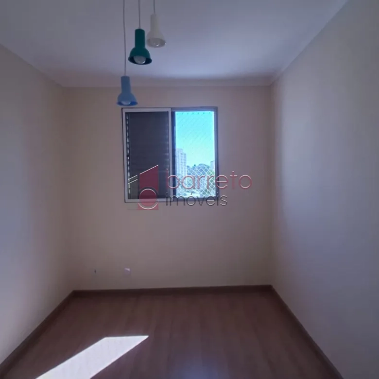 APARTAMENTO PARA LOCAÇÃO NO CONDOMÍNIO RESERVA DO JAPI – SUCUPIRA – JUNDIAÍ/SP