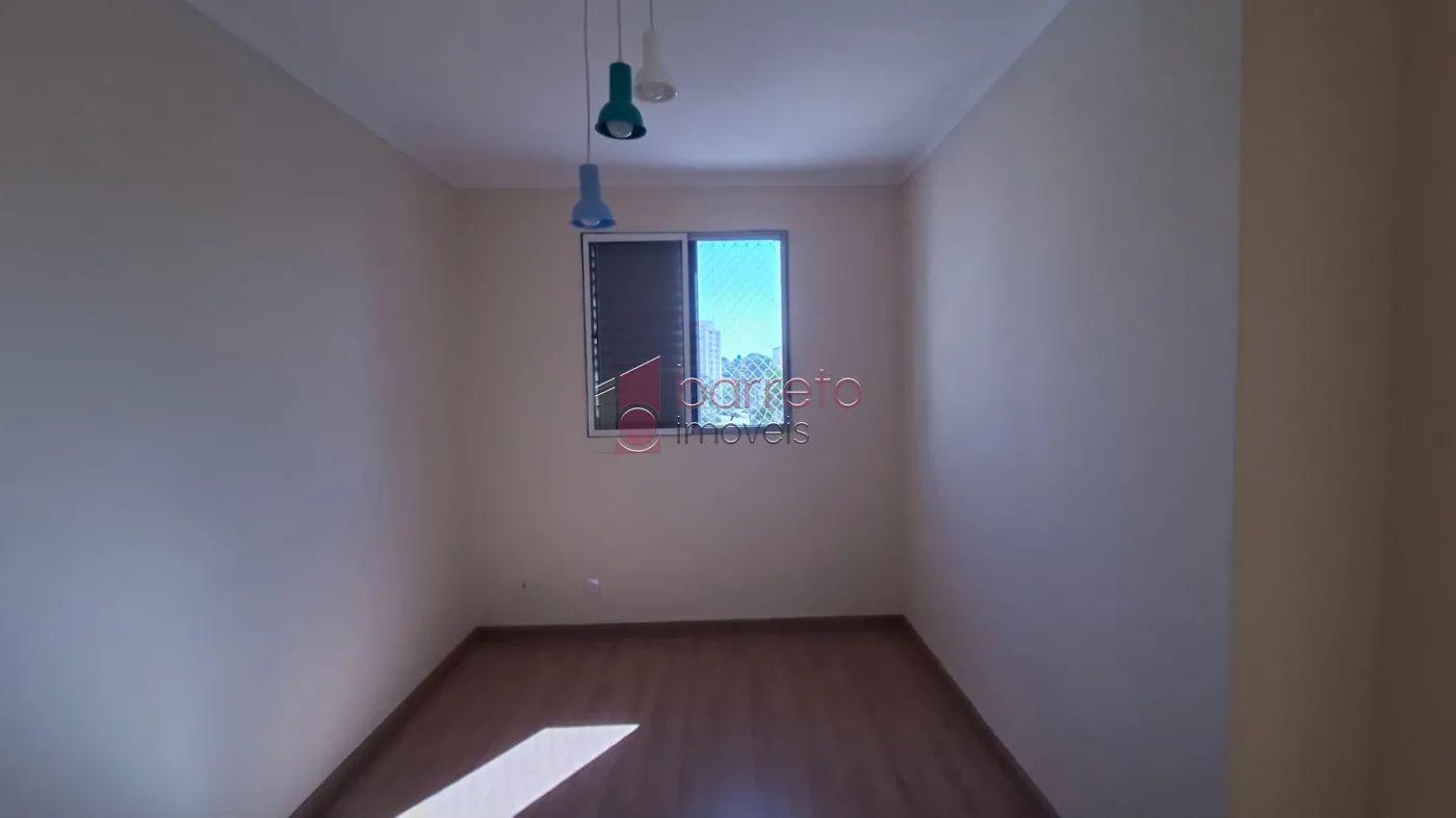 APARTAMENTO PARA LOCAÇÃO NO CONDOMÍNIO RESERVA DO JAPI – SUCUPIRA – JUNDIAÍ/SP