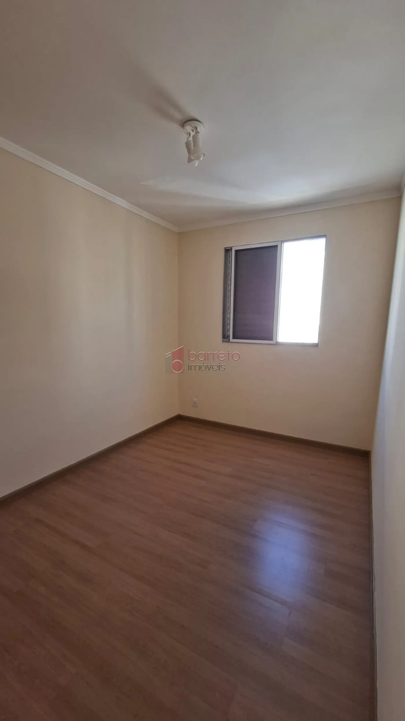 APARTAMENTO PARA LOCAÇÃO NO CONDOMÍNIO RESERVA DO JAPI – SUCUPIRA – JUNDIAÍ/SP