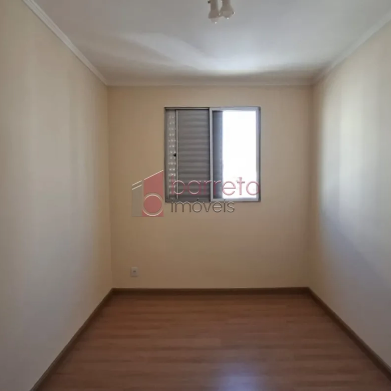 APARTAMENTO PARA LOCAÇÃO NO CONDOMÍNIO RESERVA DO JAPI – SUCUPIRA – JUNDIAÍ/SP
