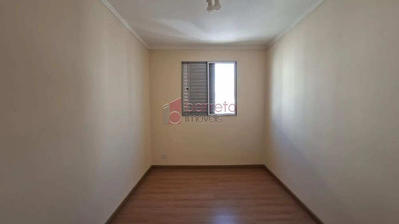 APARTAMENTO PARA LOCAÇÃO NO CONDOMÍNIO RESERVA DO JAPI – SUCUPIRA – JUNDIAÍ/SP