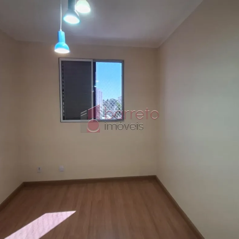 APARTAMENTO PARA LOCAÇÃO NO CONDOMÍNIO RESERVA DO JAPI – SUCUPIRA – JUNDIAÍ/SP
