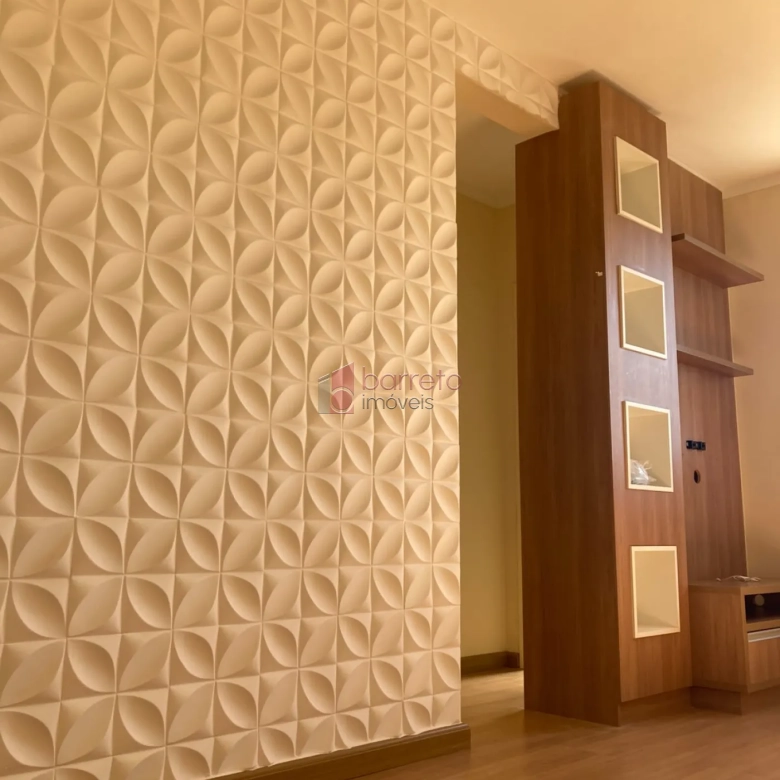 APARTAMENTO PARA LOCAÇÃO NO CONDOMÍNIO RESERVA DO JAPI – SUCUPIRA – JUNDIAÍ/SP