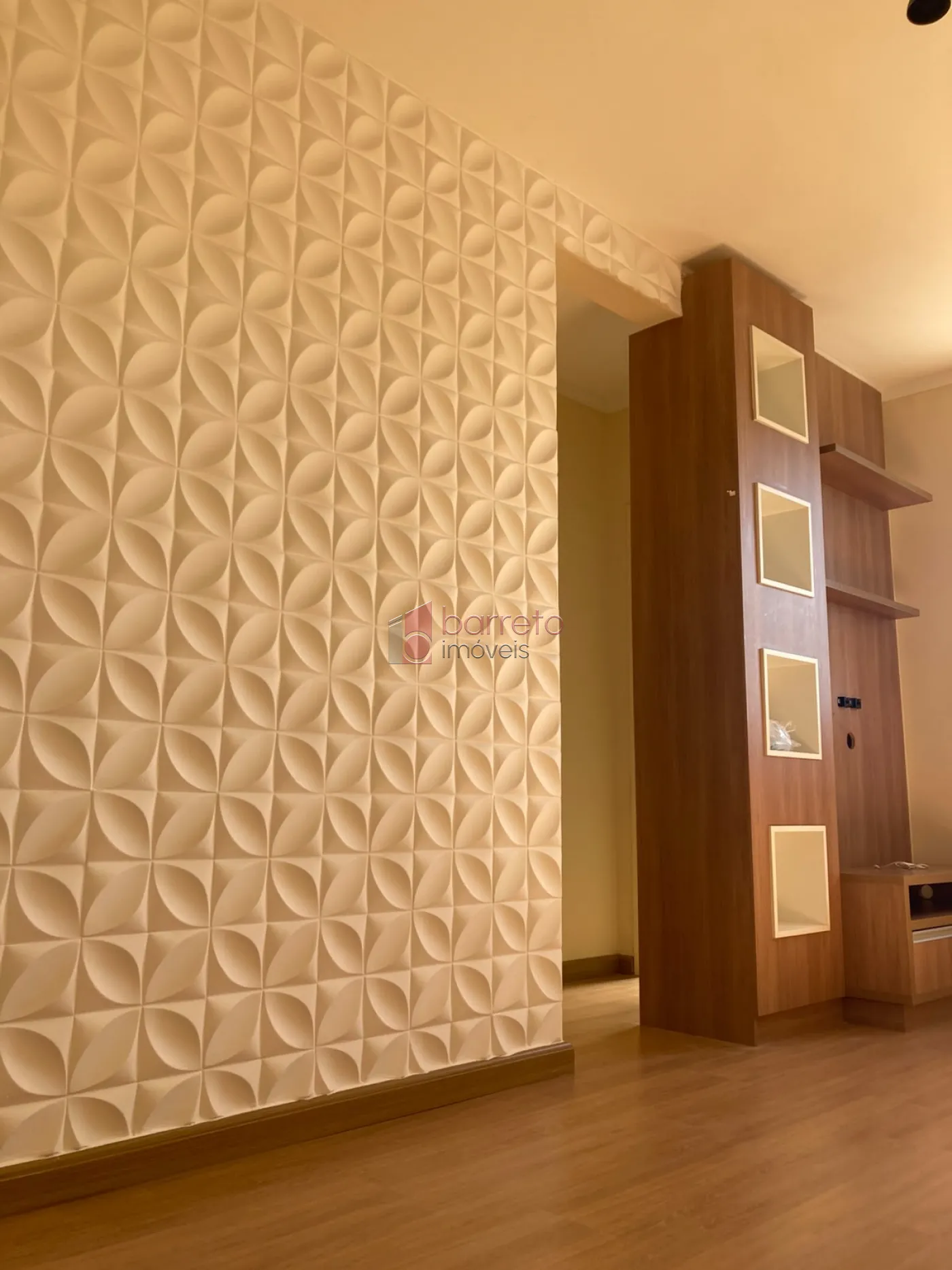 APARTAMENTO PARA LOCAÇÃO NO CONDOMÍNIO RESERVA DO JAPI – SUCUPIRA – JUNDIAÍ/SP