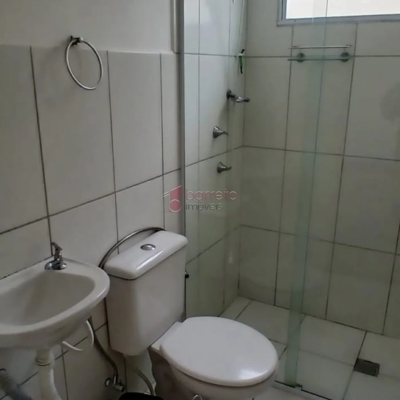 APARTAMENTO MOBILIADO PARA LOCAÇÃO NO CONDOMÍNIO RESERVA DO JAPI – FICUS – JUNDIAÍ/SP