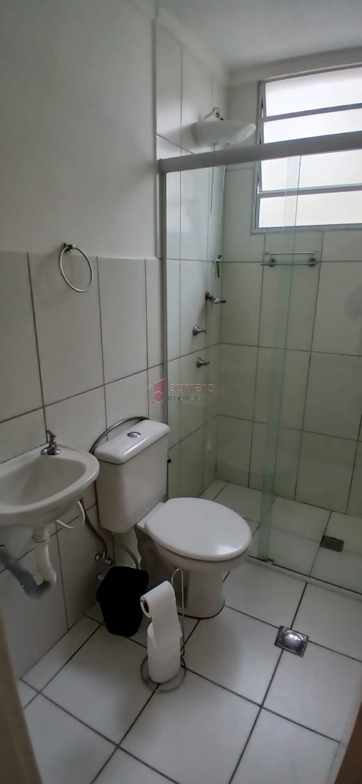 APARTAMENTO MOBILIADO PARA LOCAÇÃO NO CONDOMÍNIO RESERVA DO JAPI – FICUS – JUNDIAÍ/SP