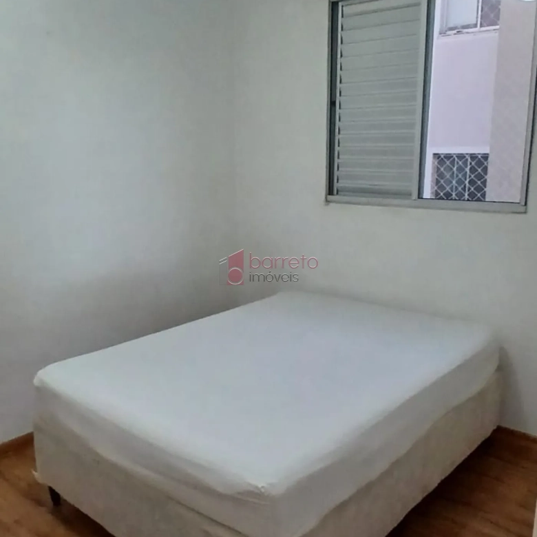 APARTAMENTO MOBILIADO PARA LOCAÇÃO NO CONDOMÍNIO RESERVA DO JAPI – FICUS – JUNDIAÍ/SP