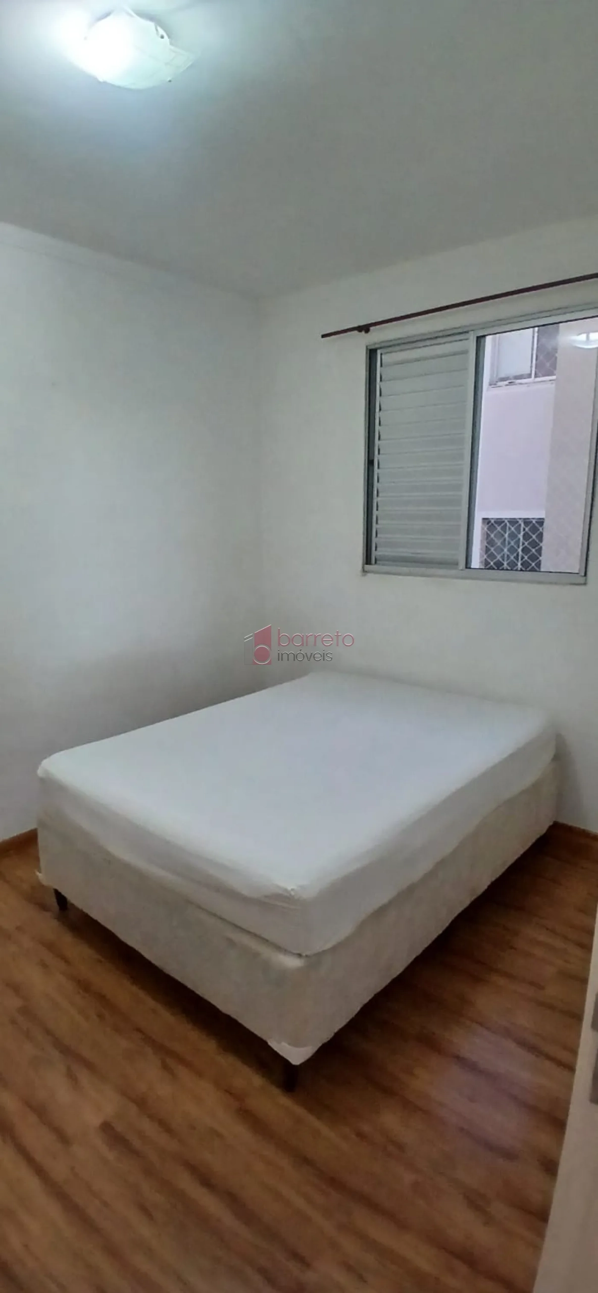 APARTAMENTO MOBILIADO PARA LOCAÇÃO NO CONDOMÍNIO RESERVA DO JAPI – FICUS – JUNDIAÍ/SP