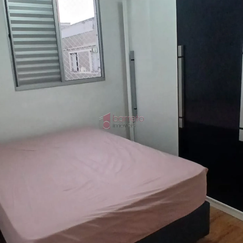APARTAMENTO MOBILIADO PARA LOCAÇÃO NO CONDOMÍNIO RESERVA DO JAPI – FICUS – JUNDIAÍ/SP