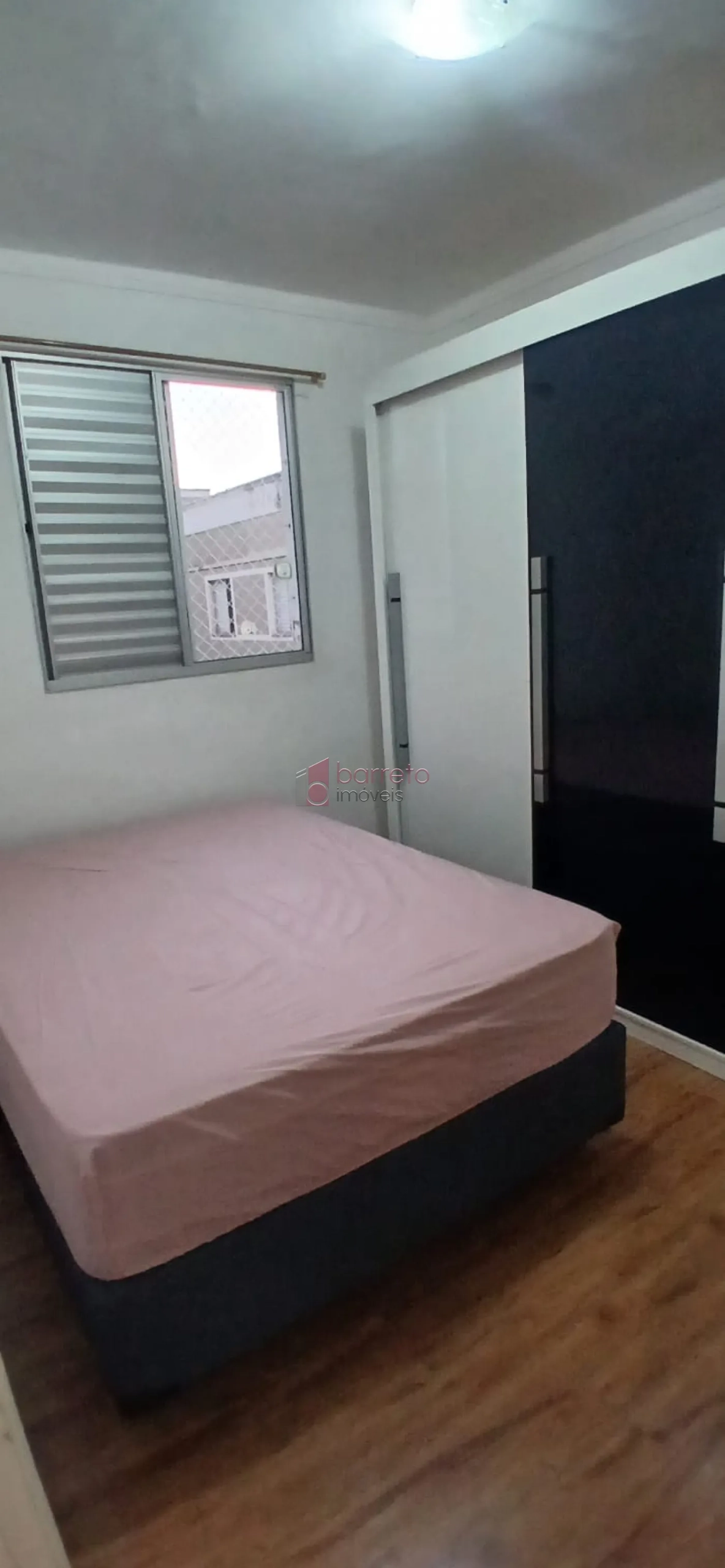 APARTAMENTO MOBILIADO PARA LOCAÇÃO NO CONDOMÍNIO RESERVA DO JAPI – FICUS – JUNDIAÍ/SP