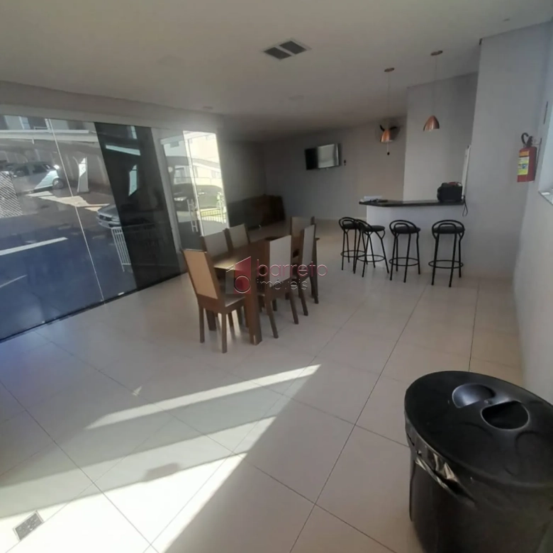 APARTAMENTO MOBILIADO PARA LOCAÇÃO NO CONDOMÍNIO RESERVA DO JAPI – FICUS – JUNDIAÍ/SP