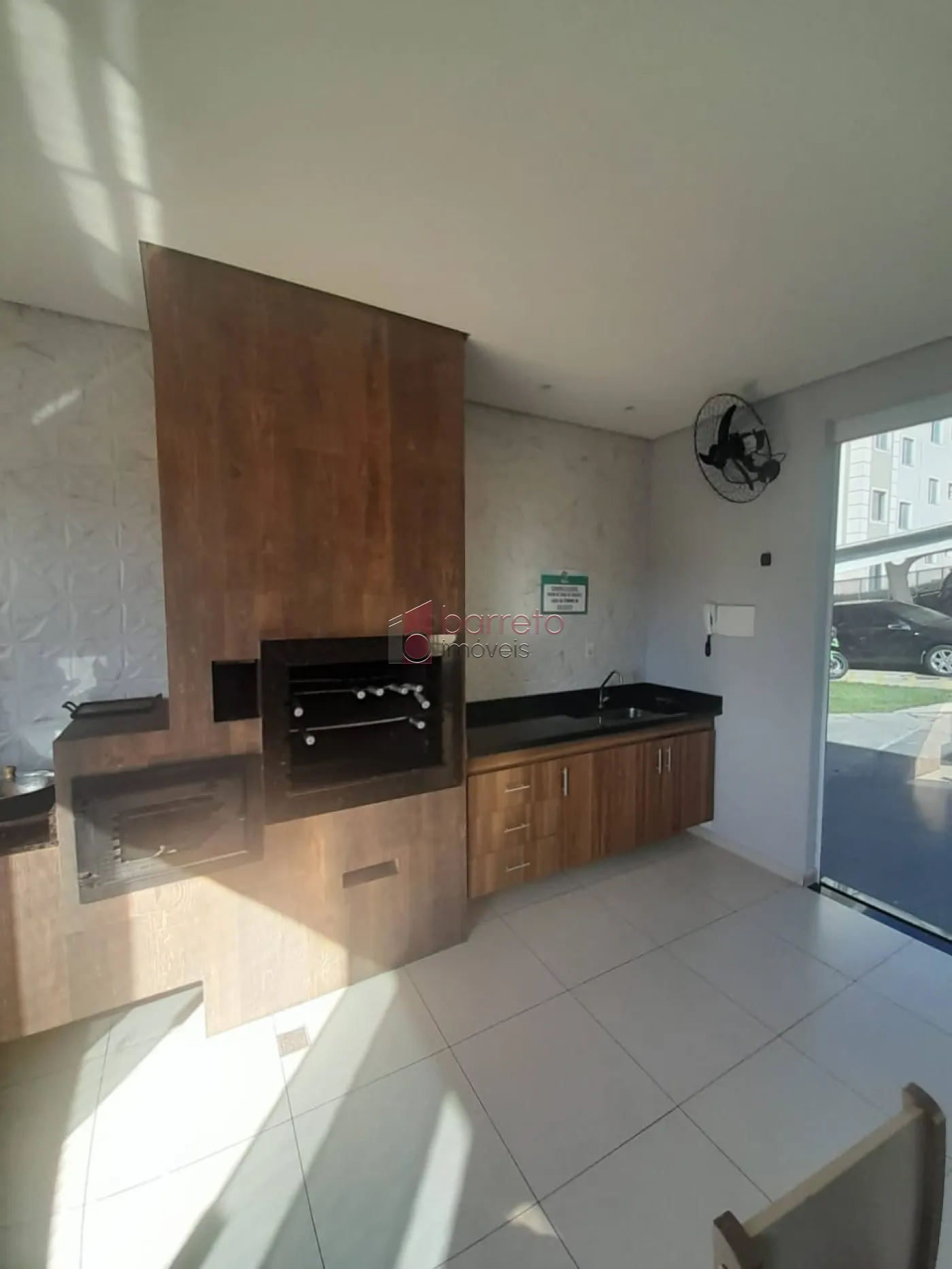 APARTAMENTO MOBILIADO PARA LOCAÇÃO NO CONDOMÍNIO RESERVA DO JAPI – FICUS – JUNDIAÍ/SP