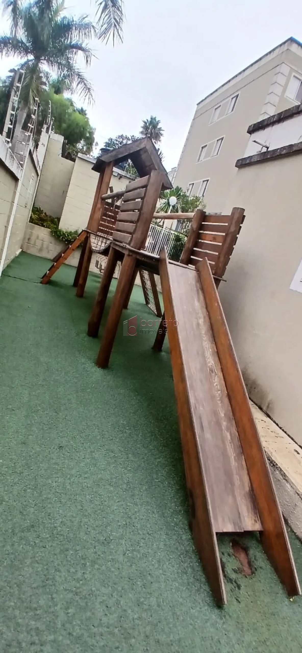 APARTAMENTO MOBILIADO PARA LOCAÇÃO NO CONDOMÍNIO RESERVA DO JAPI – FICUS – JUNDIAÍ/SP