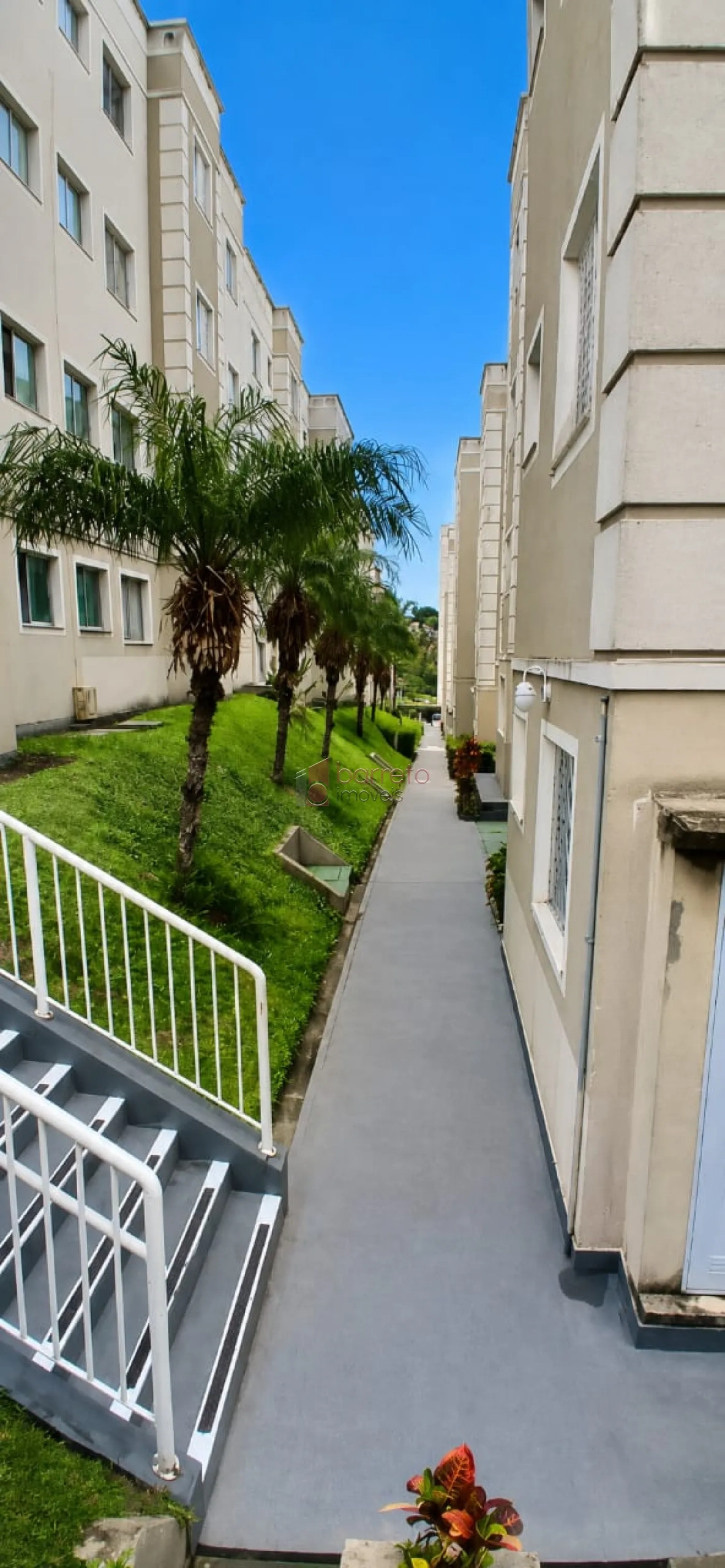 APARTAMENTO MOBILIADO PARA LOCAÇÃO NO CONDOMÍNIO RESERVA DO JAPI – FICUS – JUNDIAÍ/SP